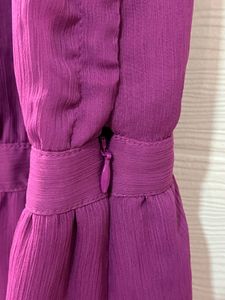 Banana Republic Sleeveless Dress