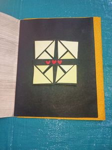 Handmade ScrapBook Card