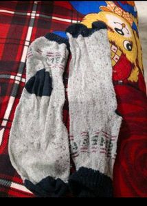 socks