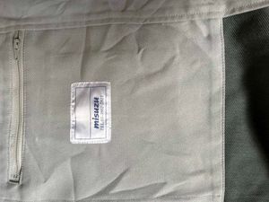 Retro Colorblock Windbreaker Jacket