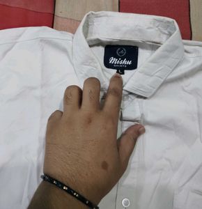 Premium Men's Dress Set