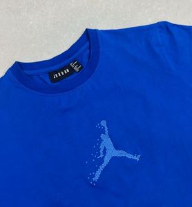 Jordan jersey Tshirt