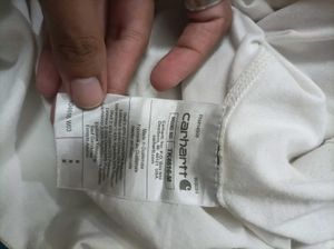 Carhartt WIP Pocket T-Shirt