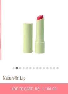Pixi Lip Stick