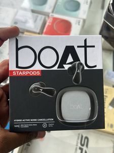 Boat Wireless Earbuds Case