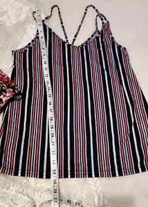 Cute Outfit Shorts With Top