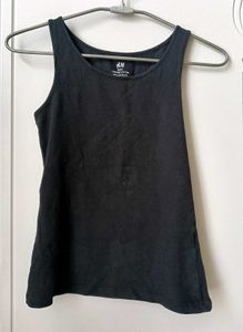 H&amp;M Basic Tank Top
