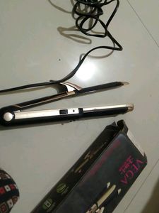 Vega 3-in-1 Hair Styler