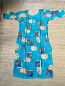 Reyon Kurti
