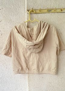 Y2k Crop Jacket