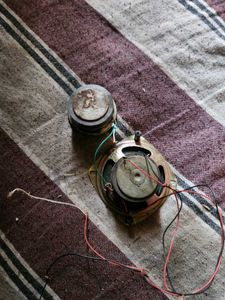 Portable bluetooth  Speaker parts combo