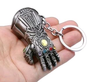 Avengers Thanos Hand Power Stone