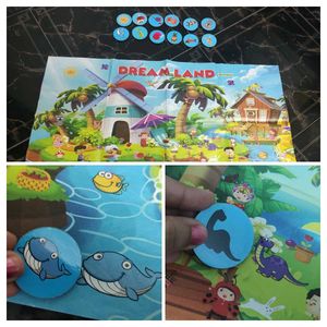 Ultimate Preschool Learning Combo