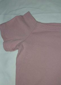 Pink T-Shirt