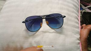 Men's Aviator Sunglasses