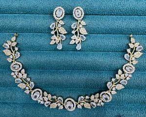 Stunning Bridal Jewellery Set