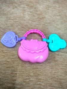 Fisher price ( 3 in 1 )