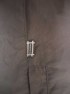 Brown Decathlon Casual Shorts