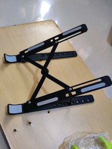 Creative Folding Laptop Stand &amp; More