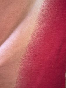 Pink Tie-Dye Crop Top