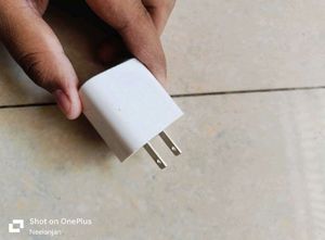Iphone Charger 20W and Type C to lightning cable