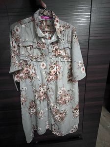 Midi Dress - Used 1 Time