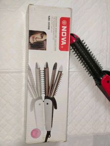 Nova Hair Styler