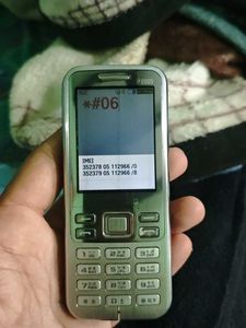 Samsung Gt-C3322