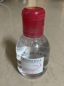 Bioderma Micellar Water