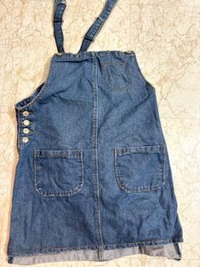 denim jumpsuit for womens....