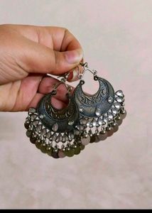 Combo Of 2 Smart Watch And  Pair O Earrings