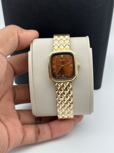 Elegant Rolex Watch