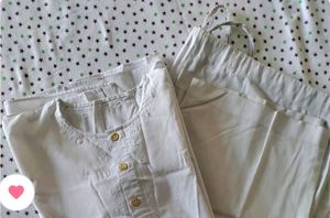 KURTA PAYJAMA