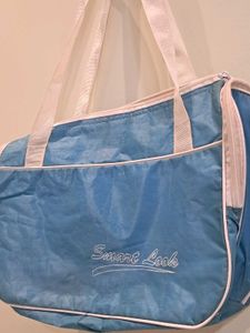 2 Bags - different styles