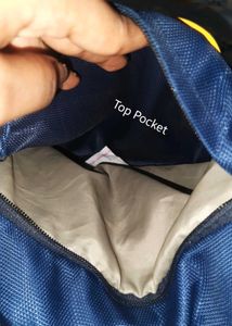 TRAWOC 65L Dynamite Travel Backpack