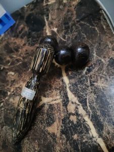 Unique Wooden face massager pr shaper