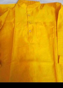 Floral Print Ethnic Sherwani Set
