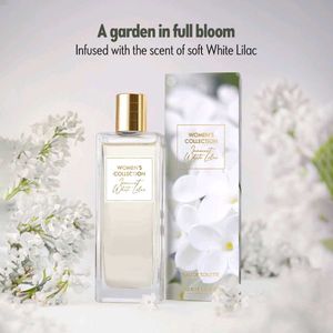 Women's Collection Innocent White Lilac Perfume