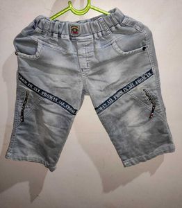 🩳Boys Denim Shorts🩳