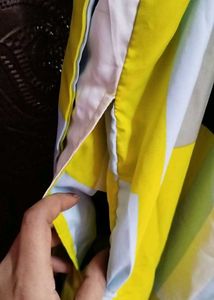 Boho Patchwork Stylish Neon Jumpsuit