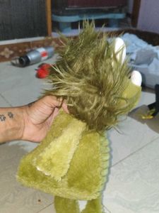 jellycat copy dino plush
