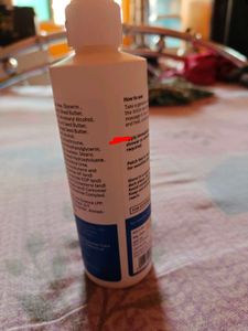 Bodywise 10% Urea Body Lotion