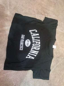 San Francisco Graphic T-Shirt