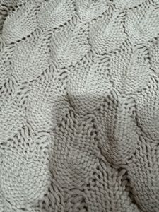 Cozy Knit Sweater