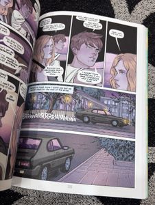 After: The Graphic Novel Vol. 1
