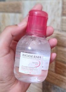 Bioderma &amp; Hilary Rhoda Combo
