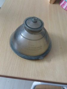 Mixie Jar Lid