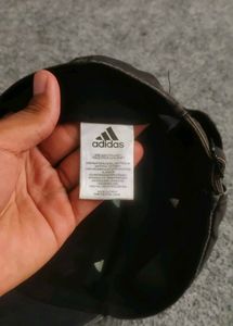 Adidas Baseball Cap