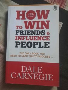 How to Win Friends & Influence People