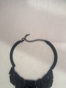 CHUNKY necklace